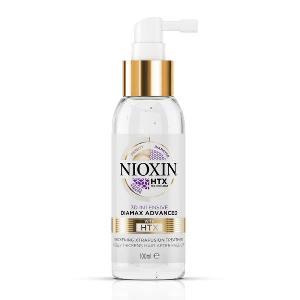 Nioxin Diamax Advanced, 3.38 Oz.