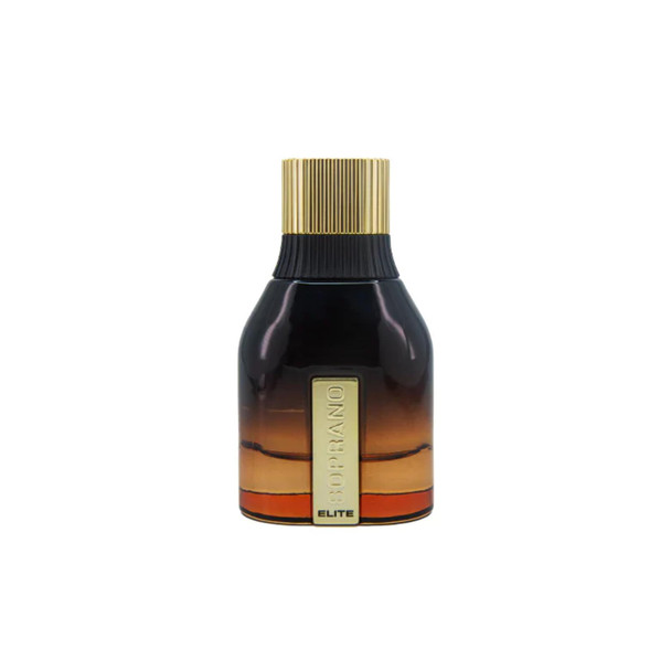 Dumont Soprano Fury Eau De Parfum 100Ml  Long-Lasting Unisex Perfume  Fruity Spicy Floral Woody Scent  Premium  For Men & Women  Made In France  Signature Luxury Fragrance