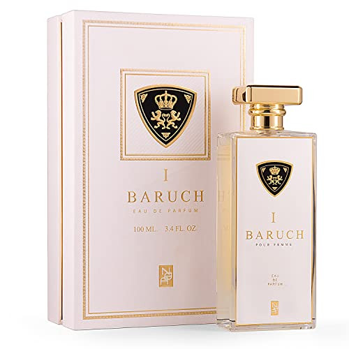 Dumont Baruchi I 3.4 Eau De Parfum - The Trustworthy Aroma A Classic Scent A Lovely  For Women