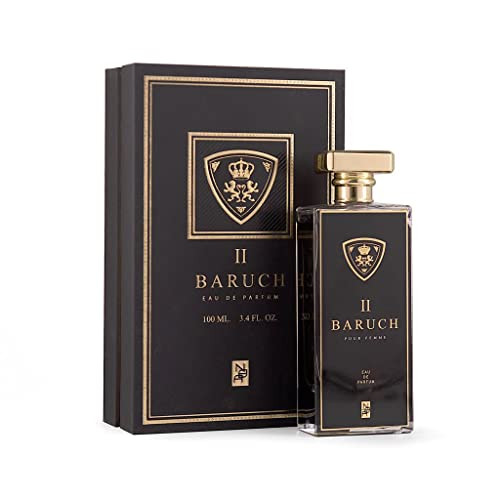 Dumont Baruchi Ii 3.4 Eau De Parfum Ãƒ¢Ã¢Š¬Ã¢‚¬Å“ The Dependable Fragrance A Characteristic Aroma An Excellent  For Women