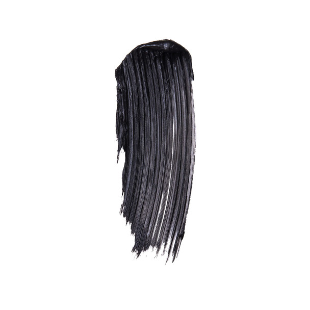 E.L.F. Big Mood Mascara Instantly Creates Long-Lasting Bold & Lifted Voluminous Lashes Infused With Jojoba Wax Black 0.30 Fl Oz