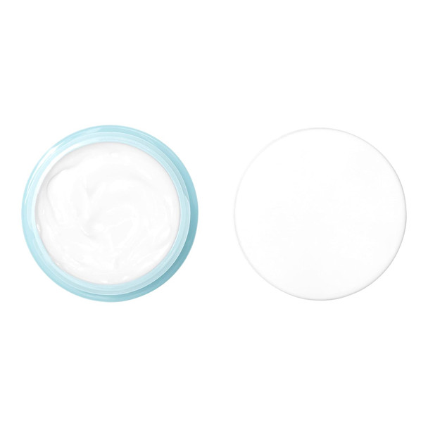 E.L.F. Skin Holy Hydration Eye Cream Rich Hydrating Eye Cream For Minimizing Dark Circles Infused With Hyaluronic Acid Vegan & Cruelty-