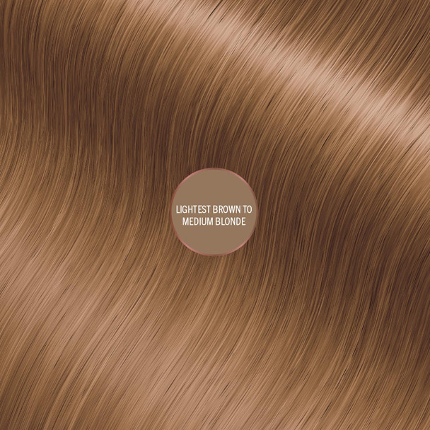 Everpro Gray Away Root Touchup Quick Stick Light Brown 0.1 Oz