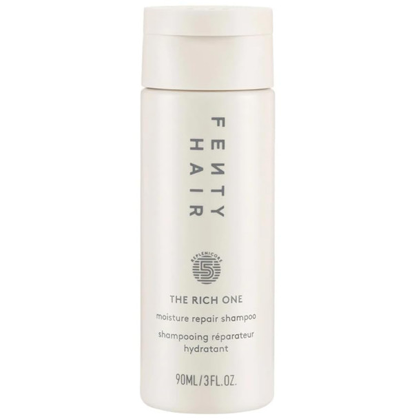 FENTY BEAUTY by Rihanna The Rich One Moisture Repair Shampoo MINI SIZE 3 Fl. Oz