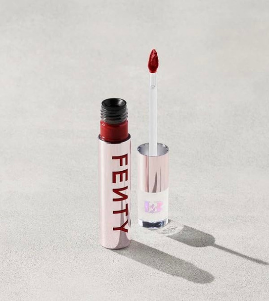 FENTY BEAUTY by Rihanna Fenty Icon Velvet Liquid Lipstick H.B.I.C.