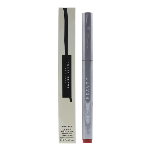 Fenty Beauty By Rihanna Flypencil Longwear Pencil Eyeliner Moon Dunez