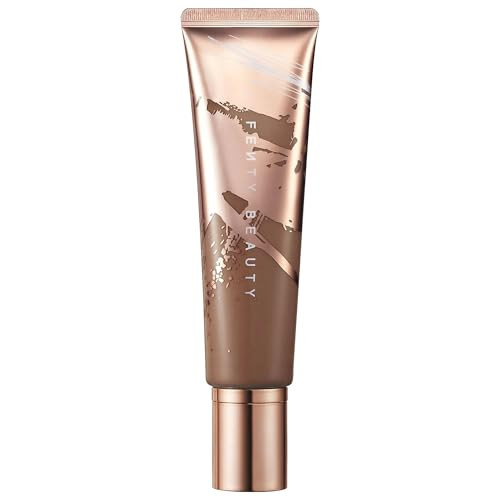Fenty Beauty By Rihanna Body Sauce Body Luminizing Tint 05 Fly Mamacita