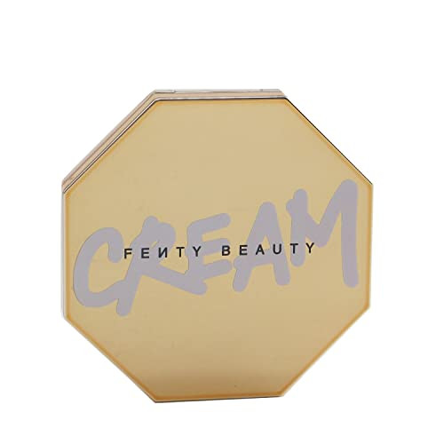 FENTY BEAUTY by Rihanna Cheeks Out style Cream Bronzer 04 Hunnie Glaze