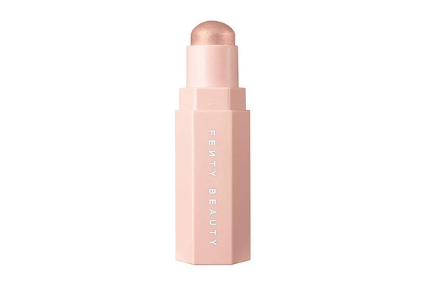 Fenty Beauty By Rihanna Match Stix Shimmer Skinstick Color: Starstruck - Iced-Out Pearl
