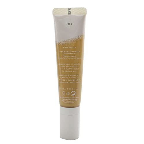 FENTY BEAUTY by Rihanna Pro Filt'r Hydrating Longwear Foundation 235