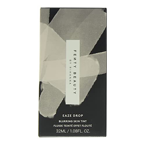 Fenty Beauty By Rihanna Eaze Drop Blurring Skin Tint 4