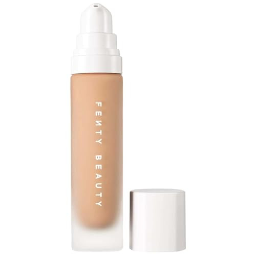 Fenty Beauty By Rihanna Pro Filtãƒ¢Ã¢Š¬Ã¢Ž¢R Soft Matte Longwear Liquid Foundation 295