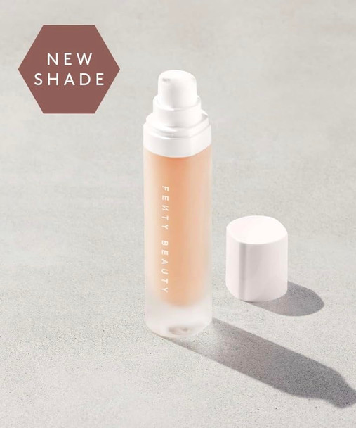 Fenty Beauty By Rihanna Pro Filtãƒ¢Ã¢Š¬Ã¢Ž¢R Soft Matte Longwear Liquid Foundation 125