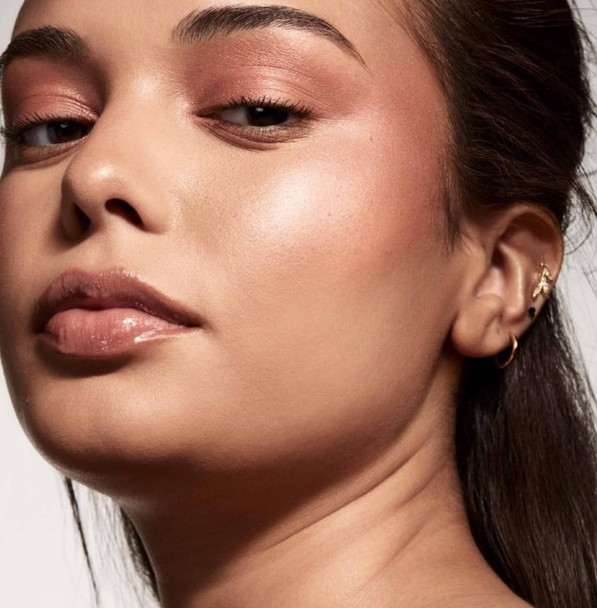 Fenty Beauty,Mini Style Highlighter By Fenty Beauty