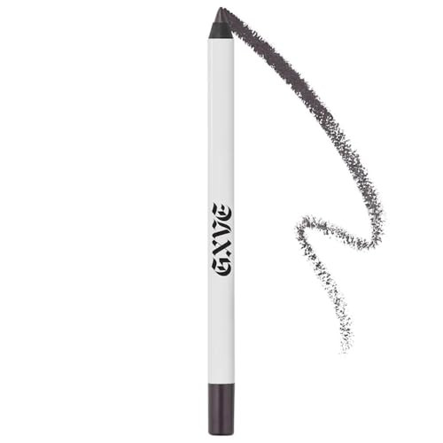 Gxve By Gwen Stefani Line It Up Clean 24-Hr Gel Pencil Waterproof Eyeliner Settle Brown