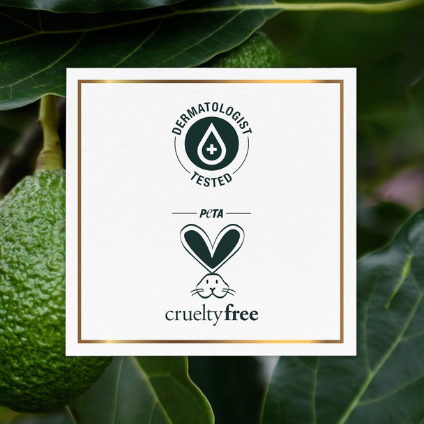 Herbal Essences Avocado Oil Sulfate  Shampoo Hair Repair 13.5 Fl Oz With  Camellia Oil And Aloe Vera For All Hair Types Especially Damaged Hair