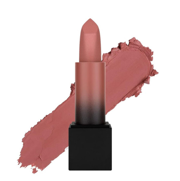 Huda Beauty Power Bullet Matte Lipstick Spring Break