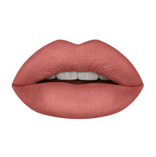 Huda Beauty Power Bullet Matte Lipstick Spring Break