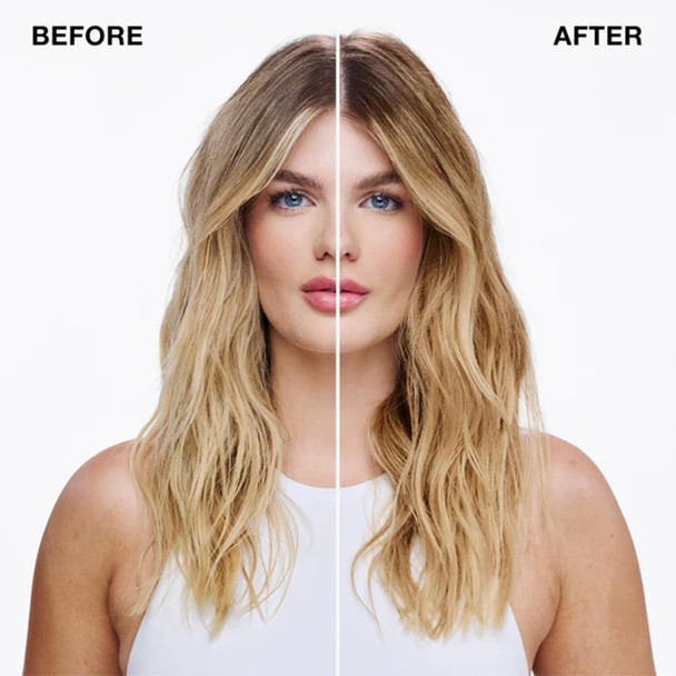 Igk Hair Gloss Toner & Color Depositing Mask  Fiery Copper Semi-Permanent  Vegan + Cruelty   On The Money