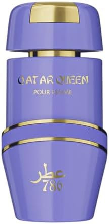 Jo Milano Qatar Queen 786 3.4 Edp L (130271)