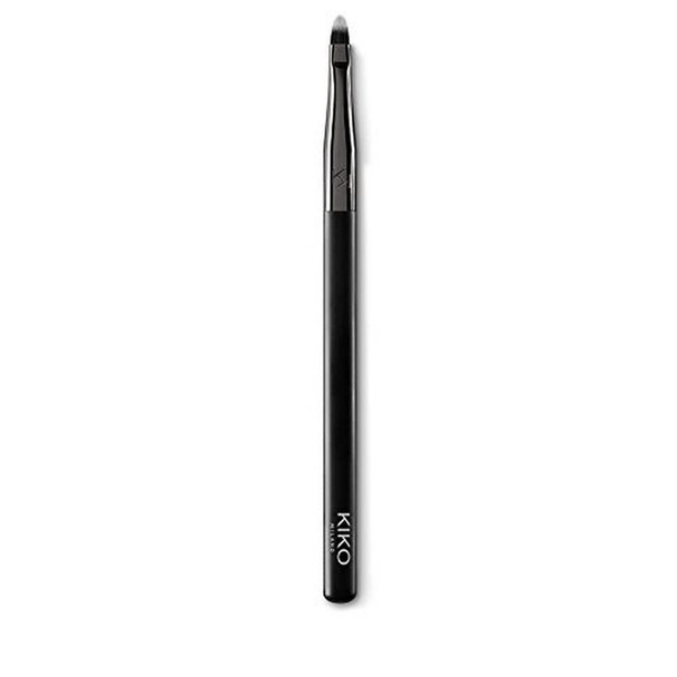 Kiko Milano Lips 81 Retractable Lip Brush  Retractable Lip Brush With Synthetic Fibers
