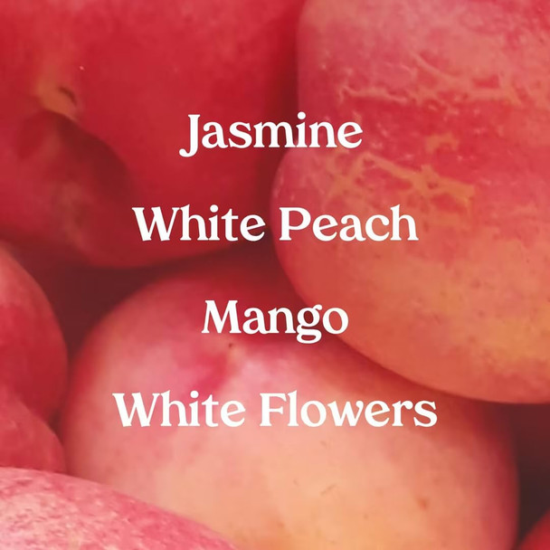 Kopari Hair & Body Mist Marbella Bloom Long-Lasting Bright Inviting Floral Blend Of Neroli & Bergamot With A Touch Of Cardamom And Vetiver 4 Oz