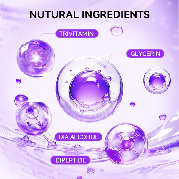 Lanbena Vitamin C Hydrating Sheet Masks Brightening Firming Anti Aging - Overynight Hydrating Face Mask For All Skin Types Moisturizing Spa Skincare -1 Pack