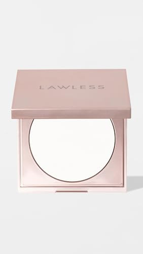 Lawless Women's Perfecting Powder Translucent Translucent Clear 0.34 Ounce