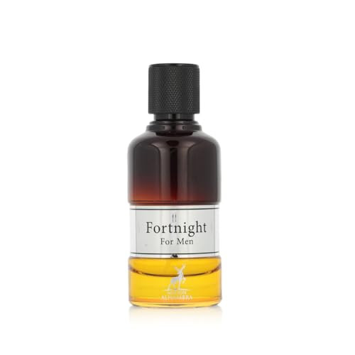 Maison Alhambra Fortnight For Men - 3.4 Oz Edp Spray