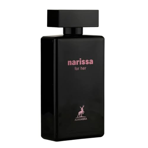 Maison Alhambra Narissa For Women - 3.4 Oz Edp Spray
