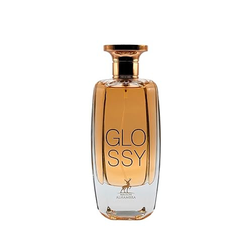Maison Alhambra Glossy By Maison Alhambra For Women - 3 | Buy at