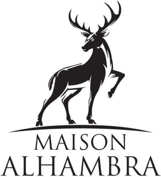 Maison Alhambra Winsome Edp Unisex 3.0 Fl Oz