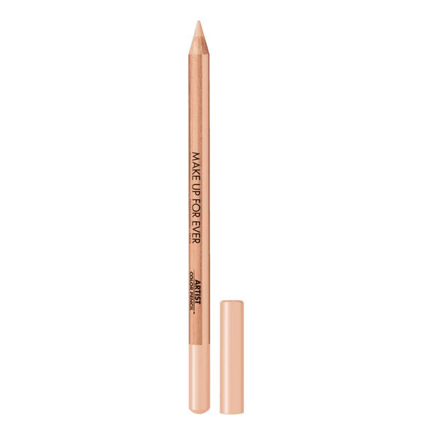 Make Up For Ever Artist Color Pencil - 600 Anywhere Caffeine By Make Up For Ever For Women - 0.05 Oz Makeup