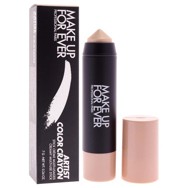Make Up For Ever Artist Color Crayon - 101 Blushing Pink By Make Up For Ever For Women - 0.24 Oz Makeup