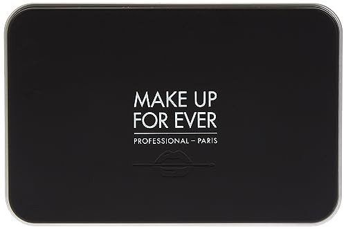 Make Up For Ever Matte Velvet Skin Blurring Powder Foundation - # Y425 Honey