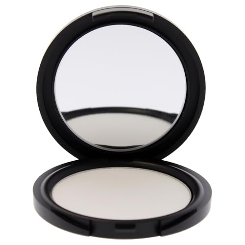 Make Up For Ever Ultra Hd Microfinishing Pressed Mini Powder - 1 Translucent By Make Up For Ever For Women - 0.07 Oz Powder