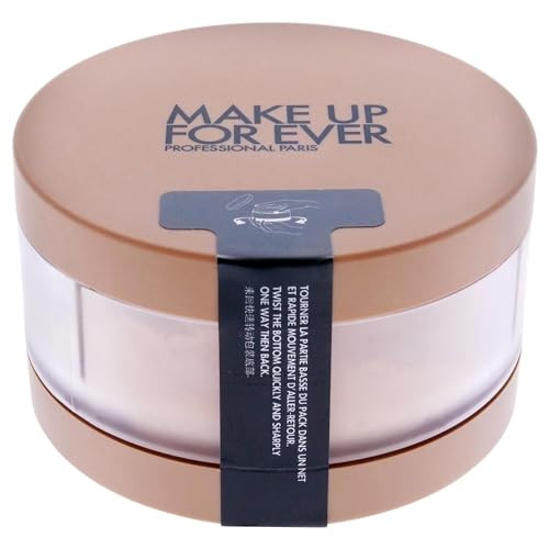 Make Up For Ever Hd Skin Twist And Light - 3 Tan By Make Up For Ever For Women - 0.26 Oz Powder