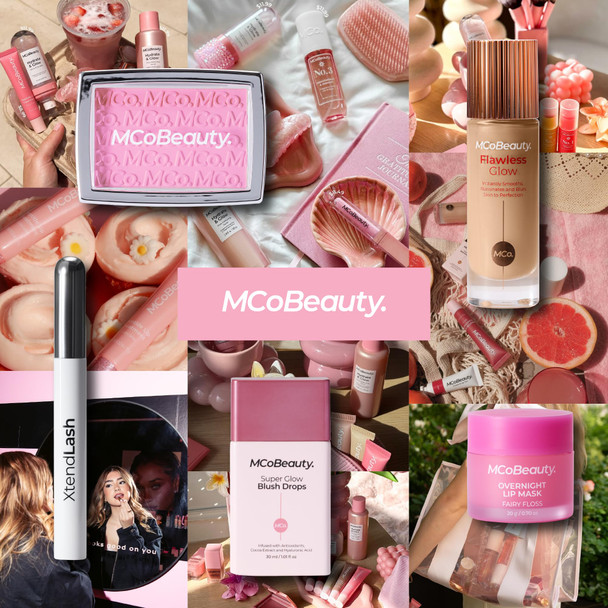 Mcobeauty Fragrance Mist No.3  Light Body Mist And Hair Perfume With Sweet Blossom Dragon Fruit And Lychee  S For Women Feminine Spray Self Care S For Women  90Ml Bottle