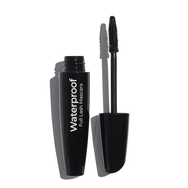 Mcobeauty - Waterproof Full Lash - High-Intensity Volume Length And Curl Long-Lasting Dramatic Vegan Formula - Waterproof Mascara Black Eye Makeup