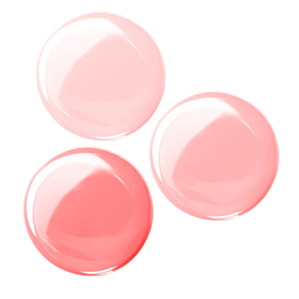 Mcobeauty - Glow Up Ph Cheek & Lip Oil - 2-In-1 For Dewy Glow On Lips And Cheeks With Squalane Jojoba Oil And Vitamin E - Orange Blossom Shade - Stocking Stuffers - 10Ml