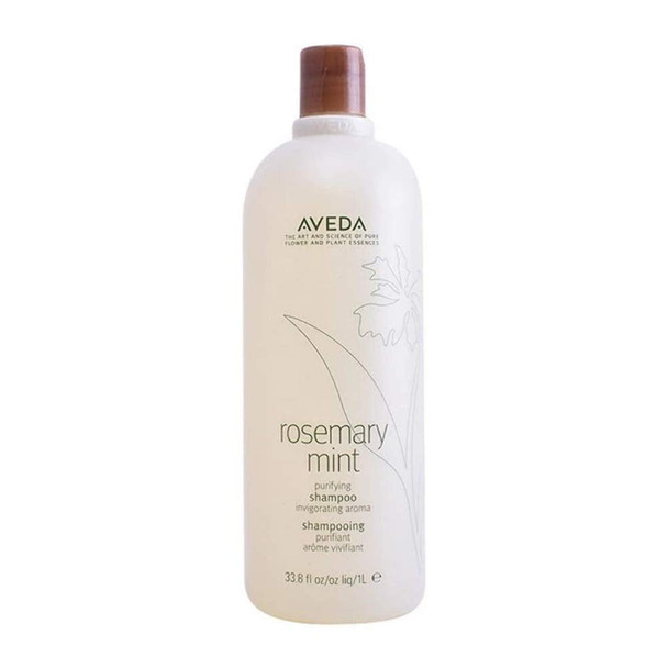 AVEDA Rosemary Mint Purifying Shampoo 33.8 Oz