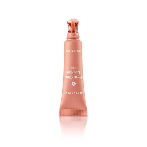Naturium Phyto-Glow Lip Balm  With Shea Butter & Squalane Sheer Tinted Colour  10 Ml Latte" En_Za: "Naturium Phyto-Glow Lip Balm  With Shea Butter & Squalane Sheer Tinted Colour  10 Ml Latte