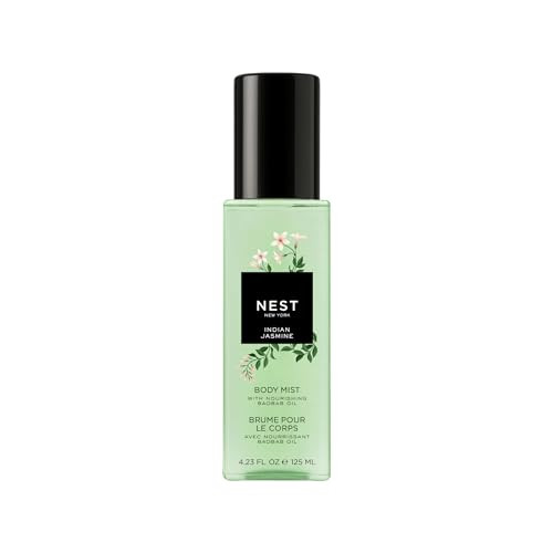 NEST  York Seville Orange Body Mist - 125 mL - Vegan & Cruelty