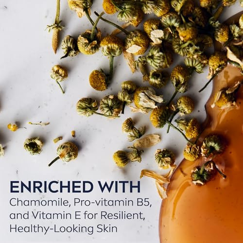 Nivea Men Sensitive Soothing Post Shave Balm With Vitamin E Pro-Vitamin B5 And Chamomile Extract Alcohol  After Shave Balm For Men 3.3 Fl Oz Bottle