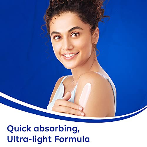 Nivea Express Hydration Body Lotion(400 Ml)