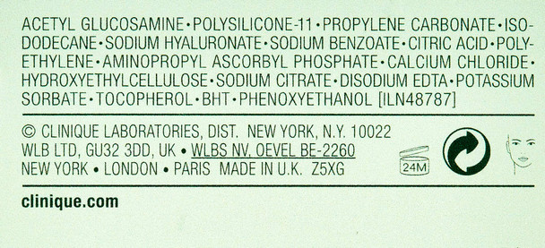 Clinique Smart Night Custom-repair Moisturizer, Dry Combination, 1.7 Ounce