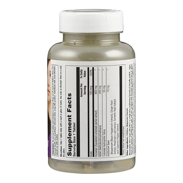 KAL Super Silica Plus | 60 Tablets KAL Super Silica Plus | 60 Tablets