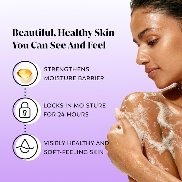 Olay Beauty Bar Age Defying 10X More Moisturizers Smooth & Gentle On Skin Vitamin E & Vitamin B3 Complex For All Skin Types Shea Butter Scent 3.17 Oz (Pack Of 4)