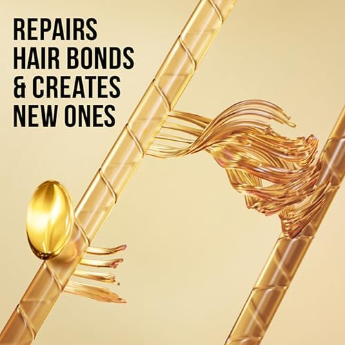 Pantene Conditioner Daily Moisture Real 3.38 Ounce (12 Pack)