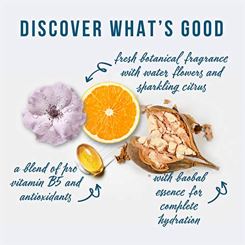 Pantene Shampoo And Conditioner Plus Hair Mask Rescue Shot Treatment With Baobab Essence/Nutrient Blends For Hydrating Glow White